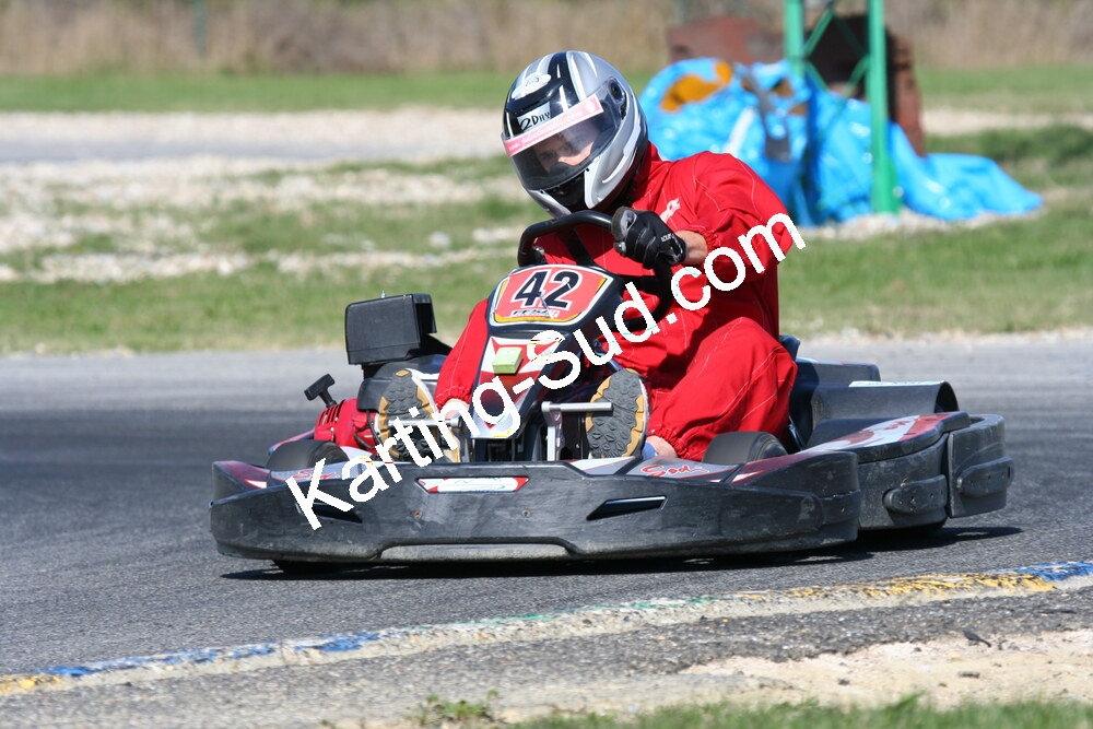 28/09/2008 : Endurance Loisir 4H à Lavelanet (photos Stéphane Agnus) 2008 — karting