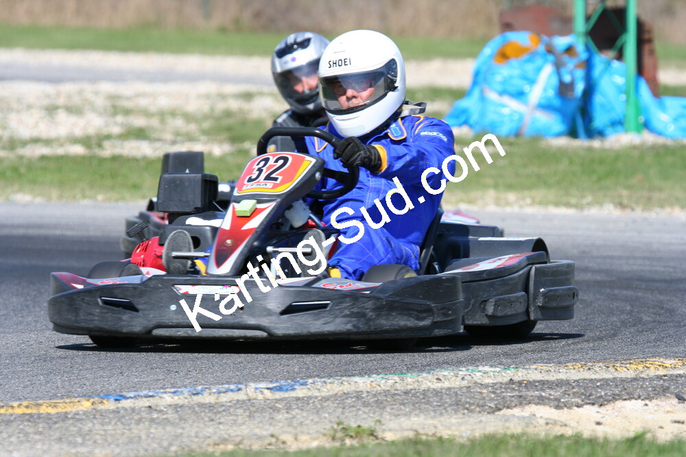 28/09/2008 : Endurance Loisir 4H à Lavelanet (photos Stéphane Agnus) 2008 — karting