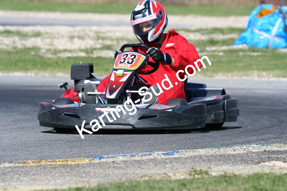 28/09/2008 : Endurance Loisir 4H à Lavelanet (photos Stéphane Agnus) 2008 — karting