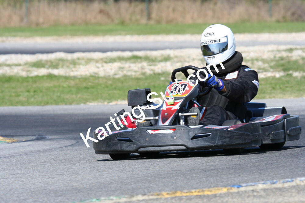 28/09/2008 : Endurance Loisir 4H à Lavelanet (photos Stéphane Agnus) 2008 — karting