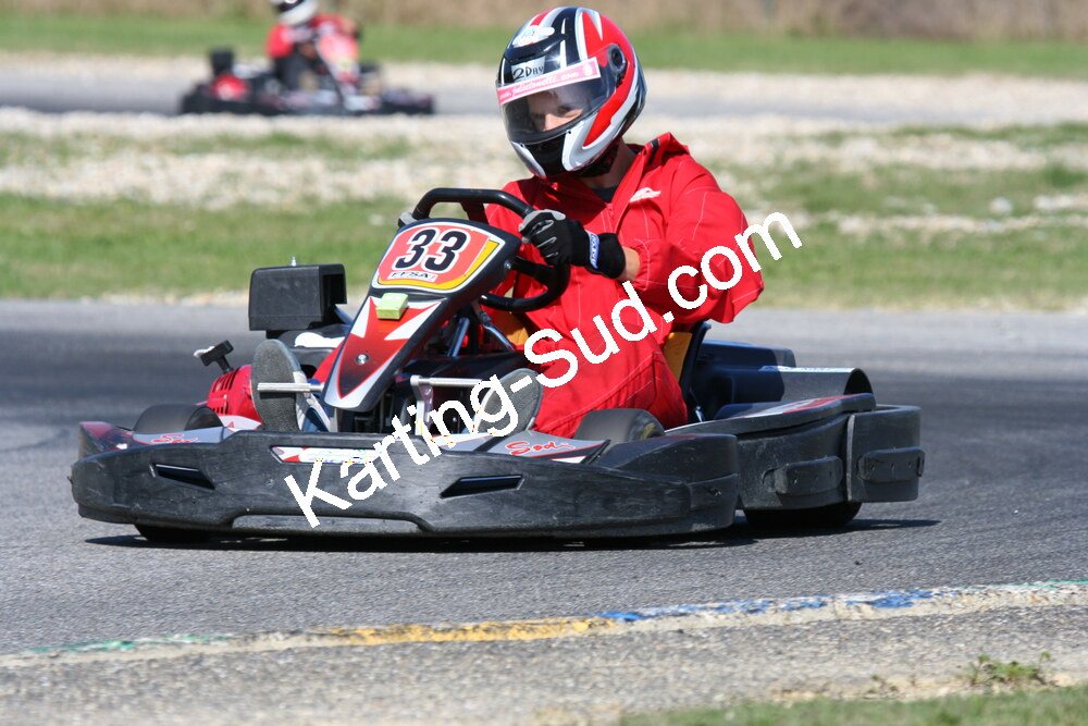 28/09/2008 : Endurance Loisir 4H à Lavelanet (photos Stéphane Agnus) 2008 — karting