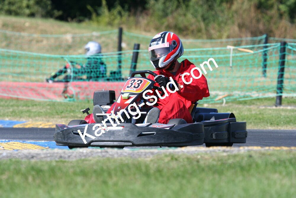 28/09/2008 : Endurance Loisir 4H à Lavelanet (photos Stéphane Agnus) 2008 — karting
