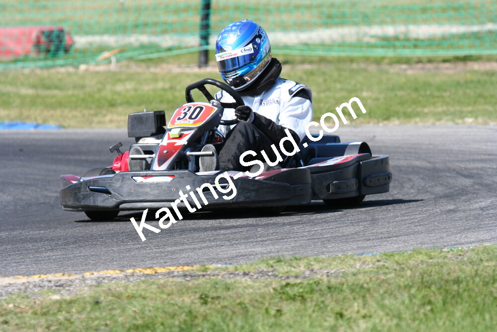 28/09/2008 : Endurance Loisir 4H à Lavelanet (photos Stéphane Agnus) 2008 — karting