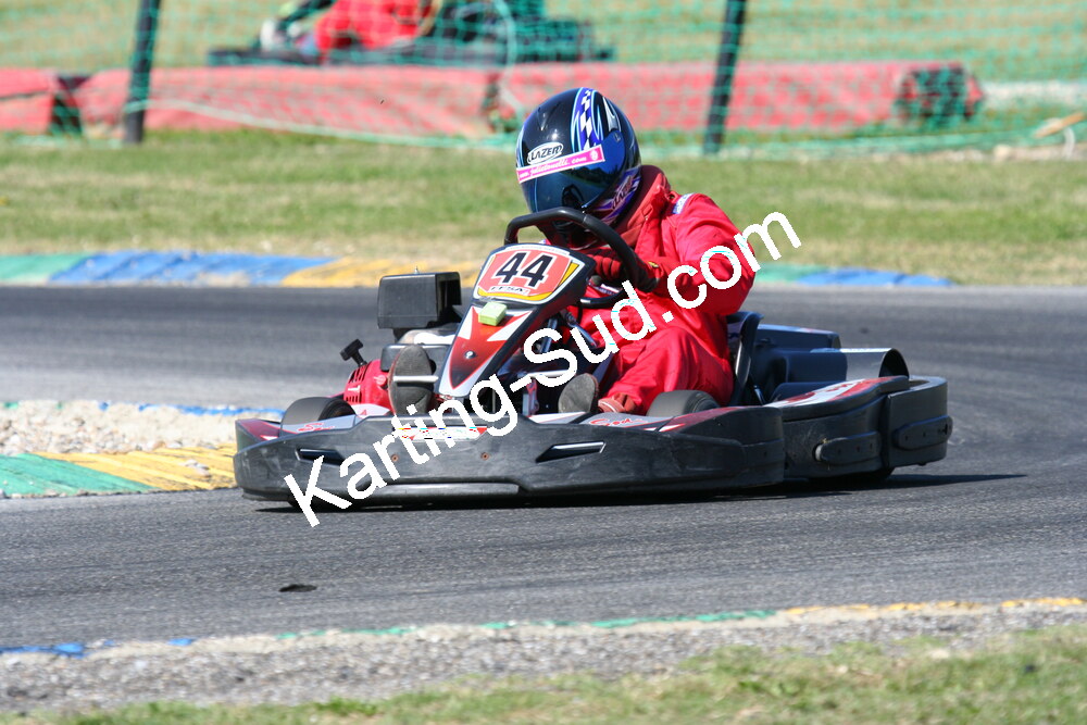 28/09/2008 : Endurance Loisir 4H à Lavelanet (photos Stéphane Agnus) 2008 — karting