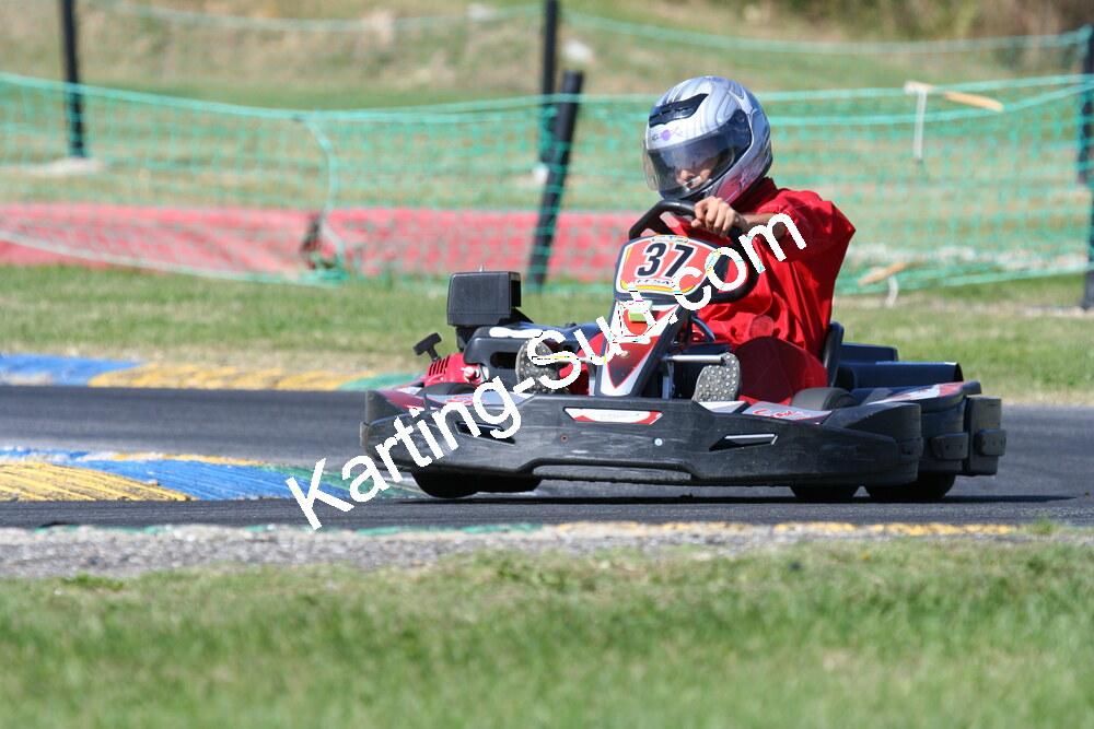 28/09/2008 : Endurance Loisir 4H à Lavelanet (photos Stéphane Agnus) 2008 — karting