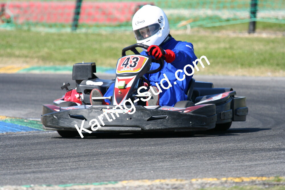 28/09/2008 : Endurance Loisir 4H à Lavelanet (photos Stéphane Agnus) 2008 — karting