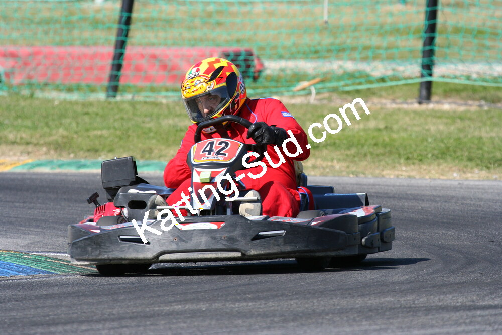 28/09/2008 : Endurance Loisir 4H à Lavelanet (photos Stéphane Agnus) 2008 — karting