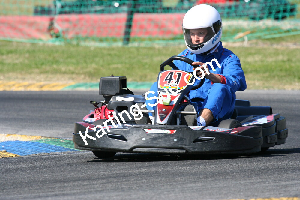 28/09/2008 : Endurance Loisir 4H à Lavelanet (photos Stéphane Agnus) 2008 — karting