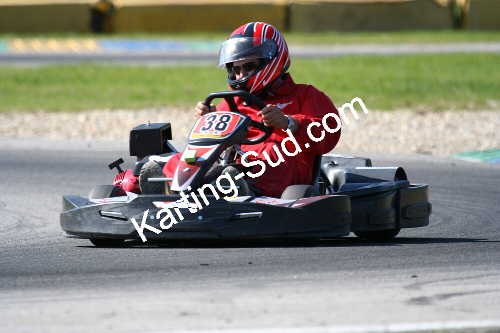 28/09/2008 : Endurance Loisir 4H à Lavelanet (photos Stéphane Agnus) 2008 — karting