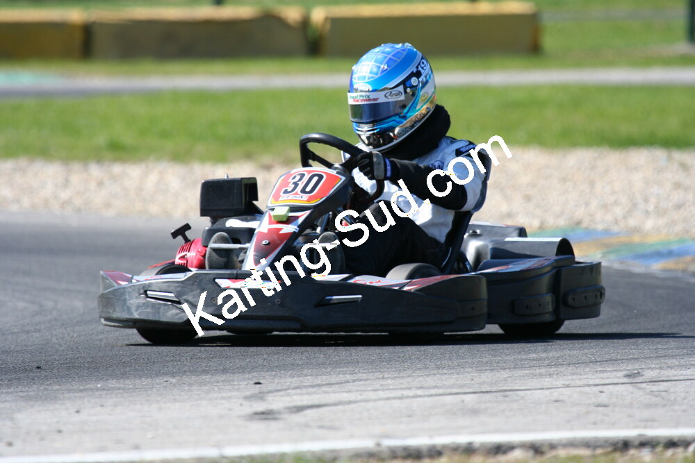 28/09/2008 : Endurance Loisir 4H à Lavelanet (photos Stéphane Agnus) 2008 — karting