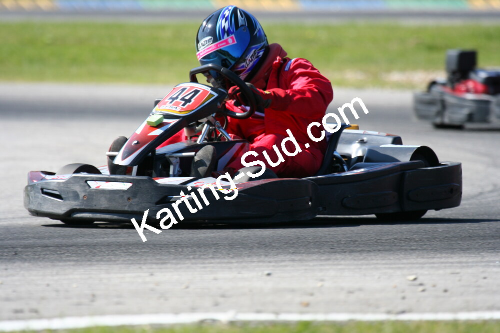 28/09/2008 : Endurance Loisir 4H à Lavelanet (photos Stéphane Agnus) 2008 — karting
