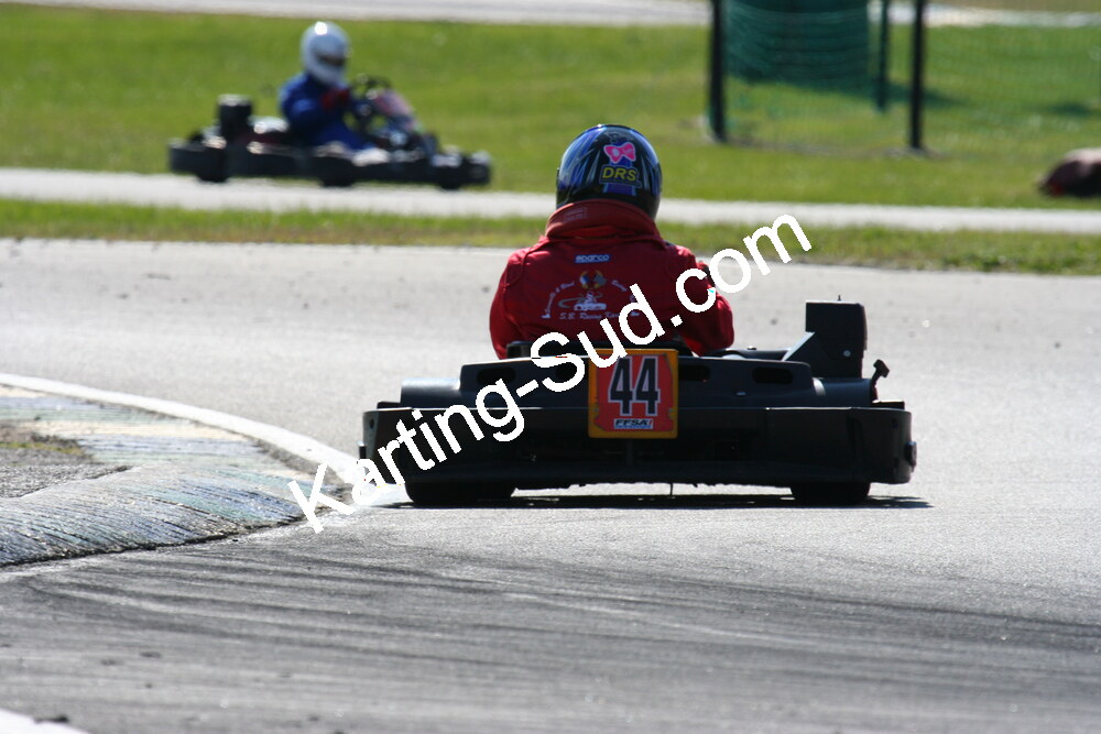 28/09/2008 : Endurance Loisir 4H à Lavelanet (photos Stéphane Agnus) 2008 — karting