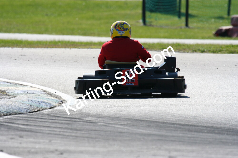 28/09/2008 : Endurance Loisir 4H à Lavelanet (photos Stéphane Agnus) 2008 — karting