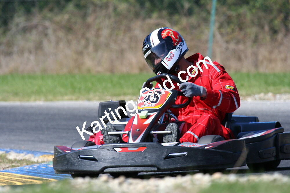 28/09/2008 : Endurance Loisir 4H à Lavelanet (photos Stéphane Agnus) 2008 — karting