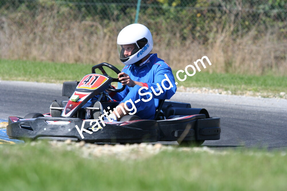 28/09/2008 : Endurance Loisir 4H à Lavelanet (photos Stéphane Agnus) 2008 — karting