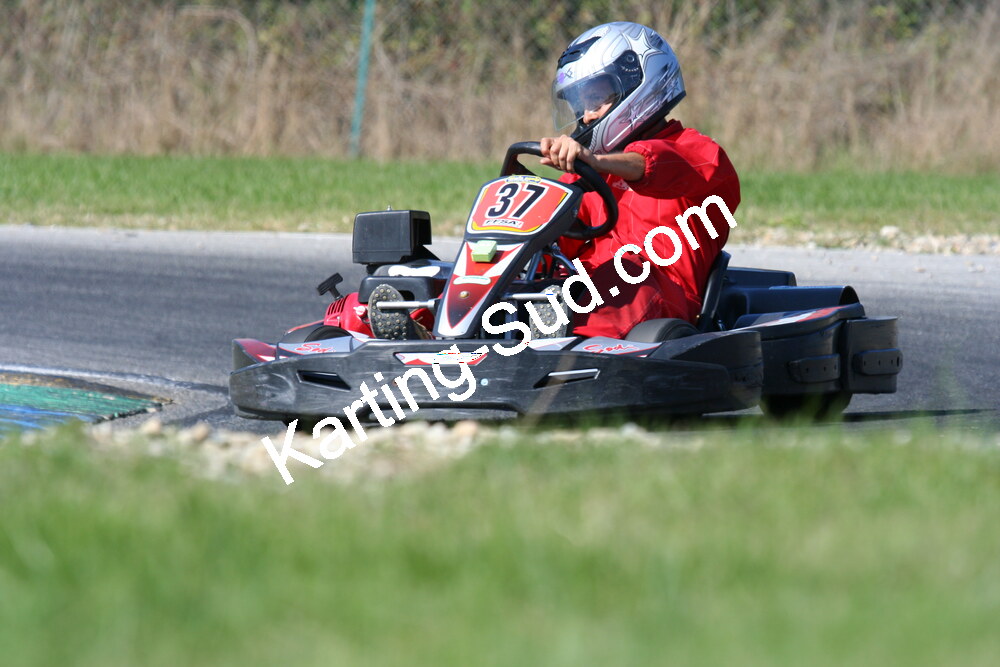 28/09/2008 : Endurance Loisir 4H à Lavelanet (photos Stéphane Agnus) 2008 — karting