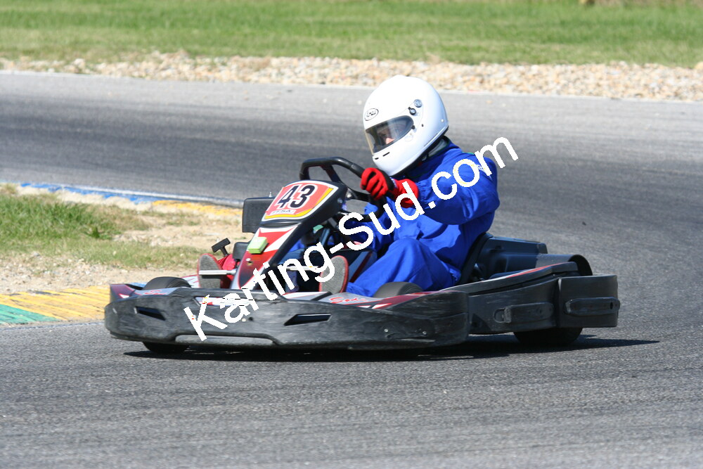 28/09/2008 : Endurance Loisir 4H à Lavelanet (photos Stéphane Agnus) 2008 — karting