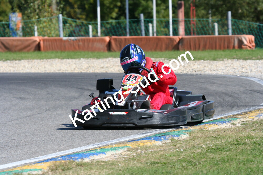 28/09/2008 : Endurance Loisir 4H à Lavelanet (photos Stéphane Agnus) 2008 — karting