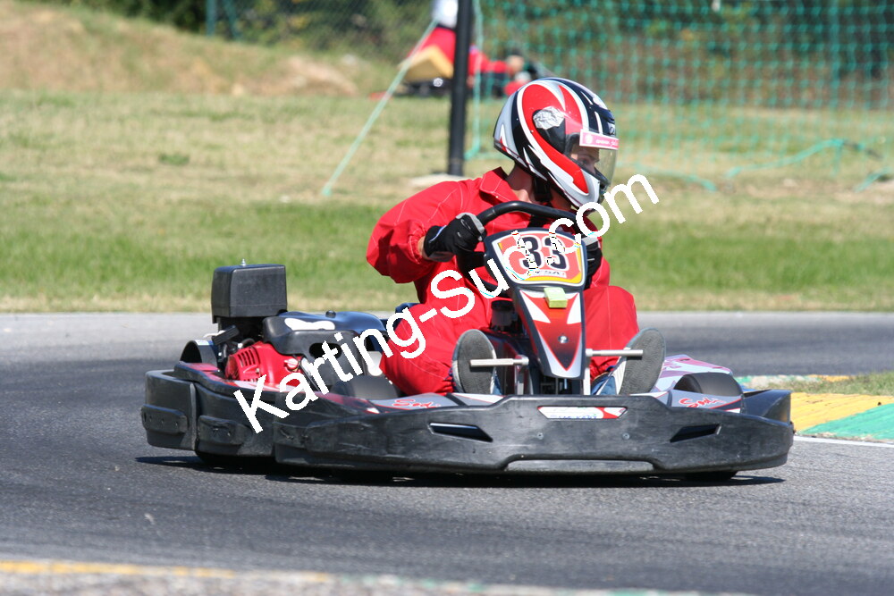 28/09/2008 : Endurance Loisir 4H à Lavelanet (photos Stéphane Agnus) 2008 — karting