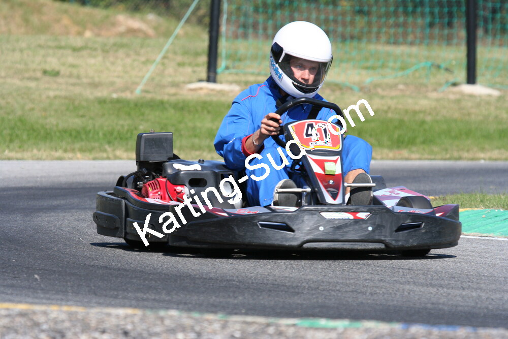 28/09/2008 : Endurance Loisir 4H à Lavelanet (photos Stéphane Agnus) 2008 — karting