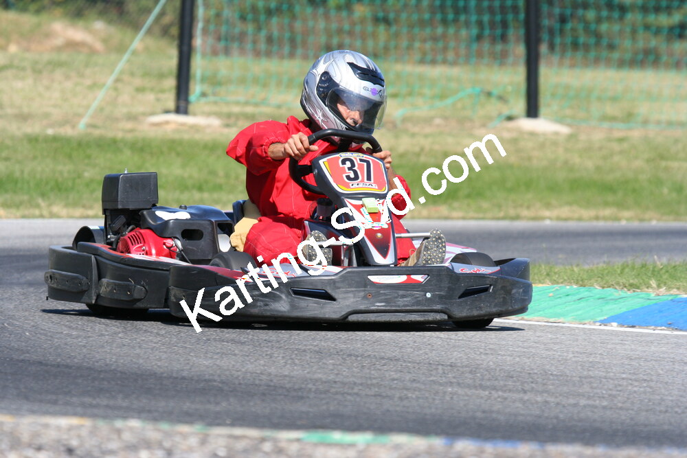 28/09/2008 : Endurance Loisir 4H à Lavelanet (photos Stéphane Agnus) 2008 — karting