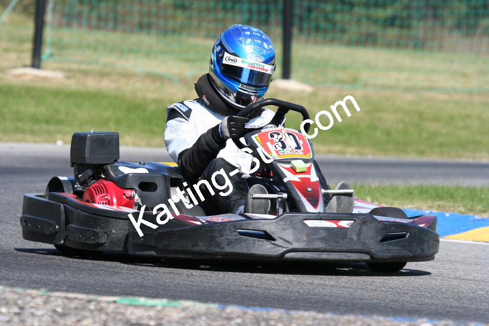 28/09/2008 : Endurance Loisir 4H à Lavelanet (photos Stéphane Agnus) 2008 — karting
