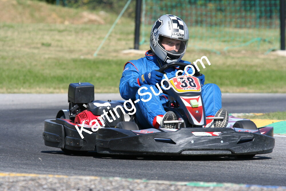 28/09/2008 : Endurance Loisir 4H à Lavelanet (photos Stéphane Agnus) 2008 — karting
