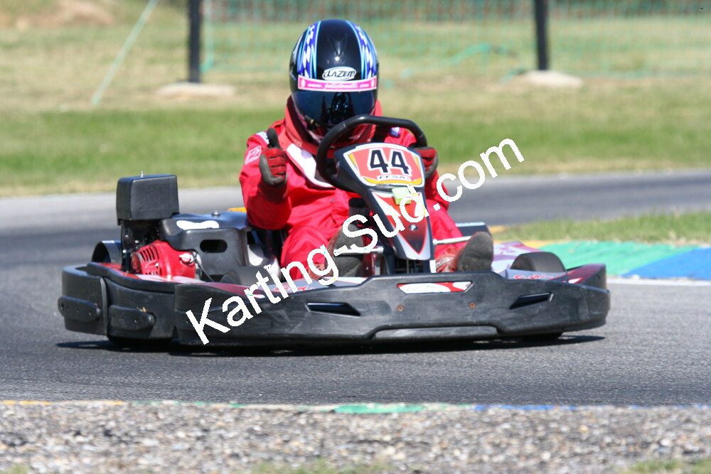 28/09/2008 : Endurance Loisir 4H à Lavelanet (photos Stéphane Agnus) 2008 — karting