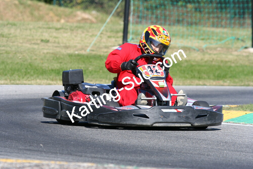 28/09/2008 : Endurance Loisir 4H à Lavelanet (photos Stéphane Agnus) 2008 — karting