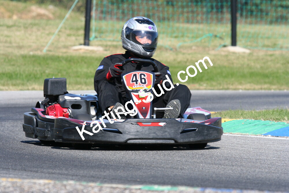 28/09/2008 : Endurance Loisir 4H à Lavelanet (photos Stéphane Agnus) 2008 — karting