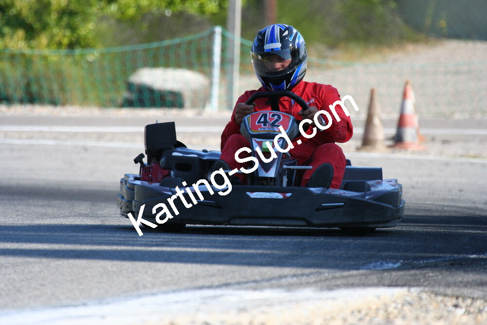 28/09/2008 : Endurance Loisir 4H à Lavelanet (photos Stéphane Agnus) 2008 — karting