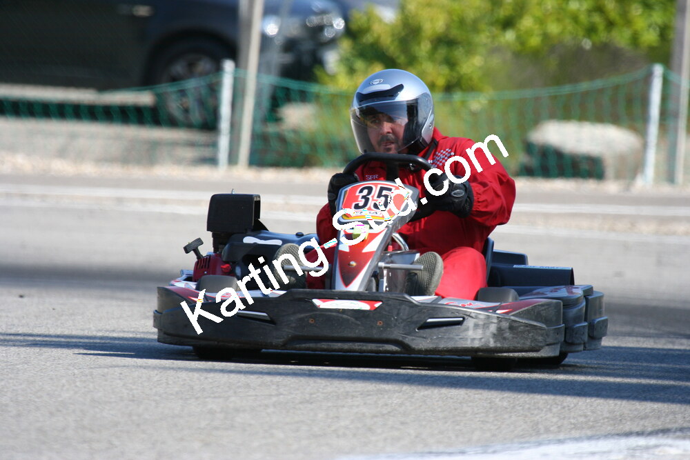 28/09/2008 : Endurance Loisir 4H à Lavelanet (photos Stéphane Agnus) 2008 — karting