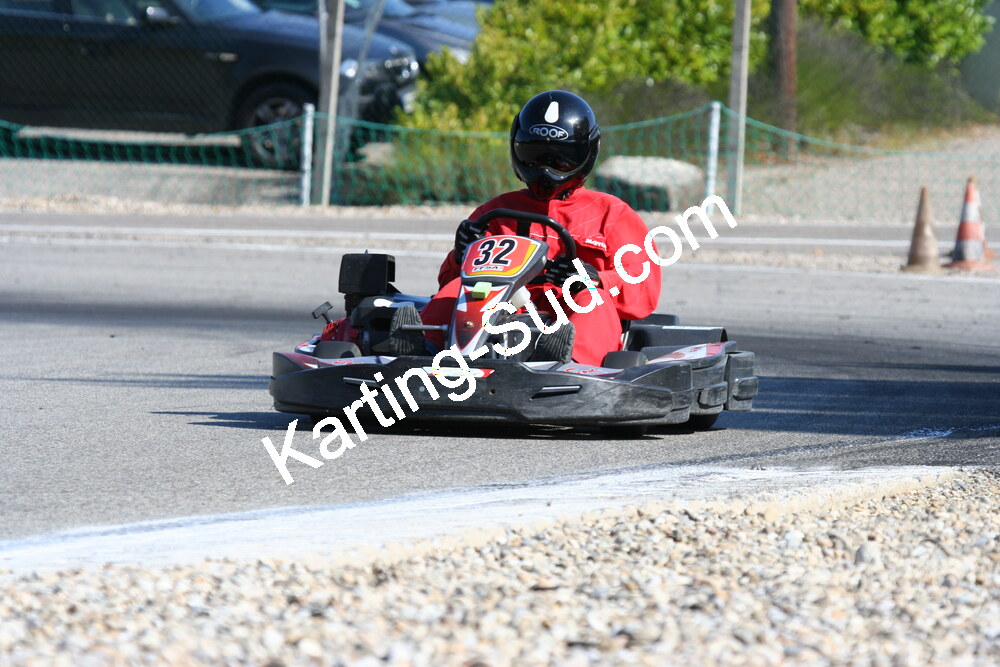 28/09/2008 : Endurance Loisir 4H à Lavelanet (photos Stéphane Agnus) 2008 — karting