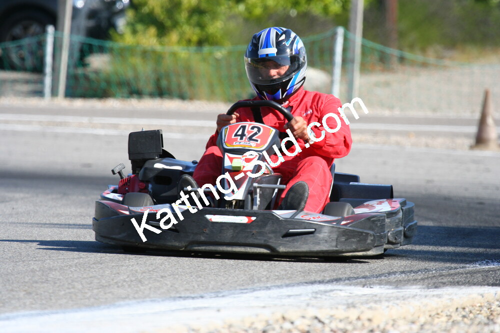 28/09/2008 : Endurance Loisir 4H à Lavelanet (photos Stéphane Agnus) 2008 — karting
