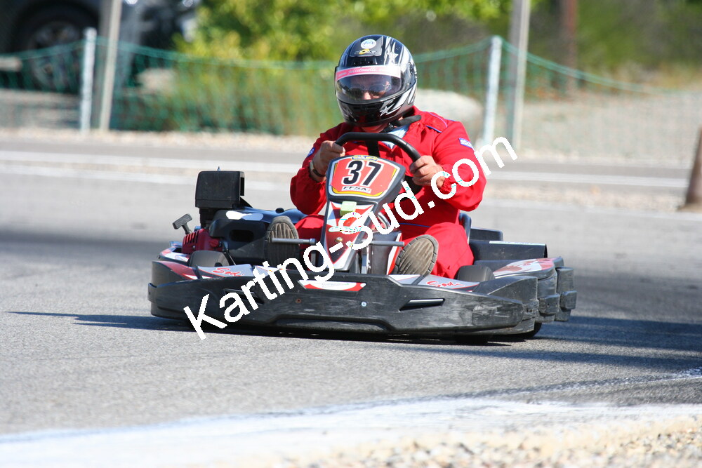 28/09/2008 : Endurance Loisir 4H à Lavelanet (photos Stéphane Agnus) 2008 — karting