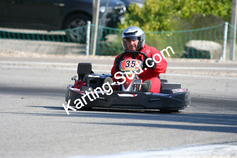 28/09/2008 : Endurance Loisir 4H à Lavelanet (photos Stéphane Agnus) 2008 — karting
