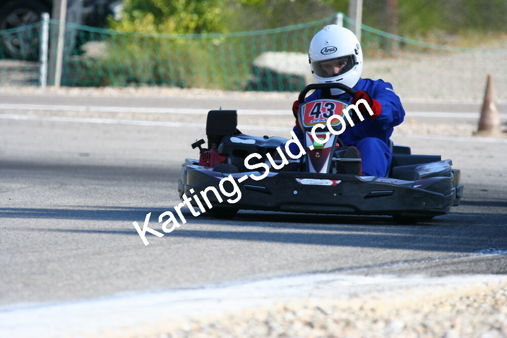 28/09/2008 : Endurance Loisir 4H à Lavelanet (photos Stéphane Agnus) 2008 — karting
