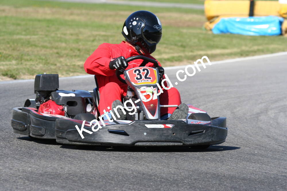 28/09/2008 : Endurance Loisir 4H à Lavelanet (photos Stéphane Agnus) 2008 — karting