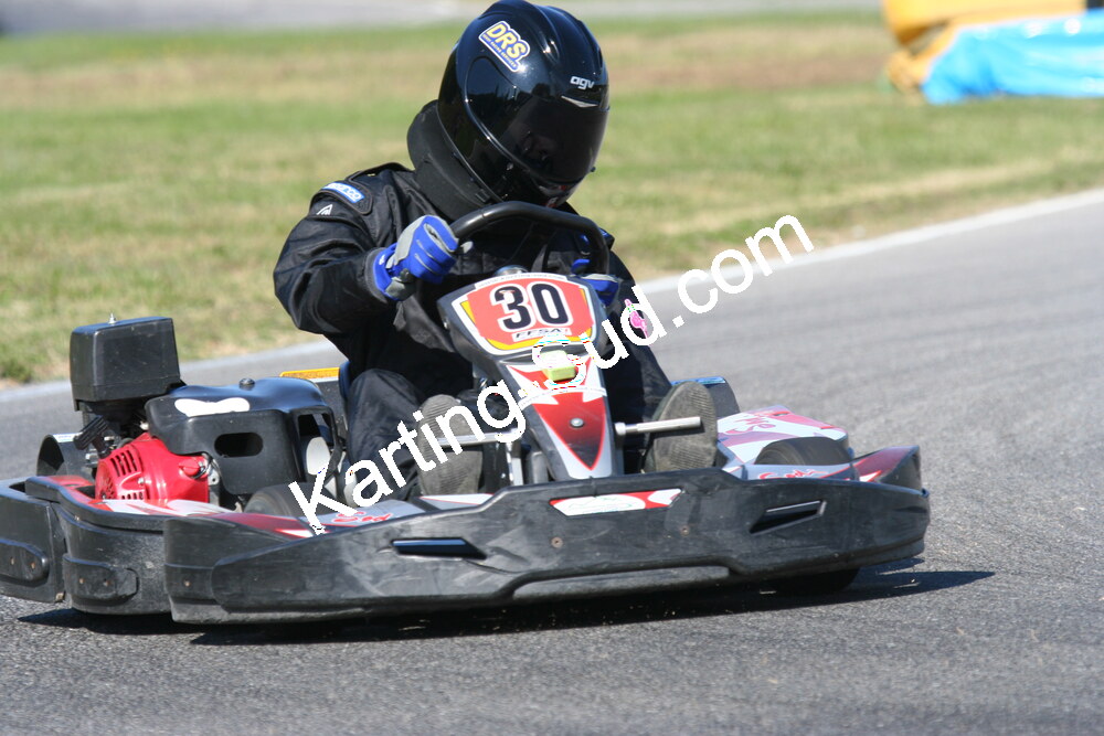 28/09/2008 : Endurance Loisir 4H à Lavelanet (photos Stéphane Agnus) 2008 — karting