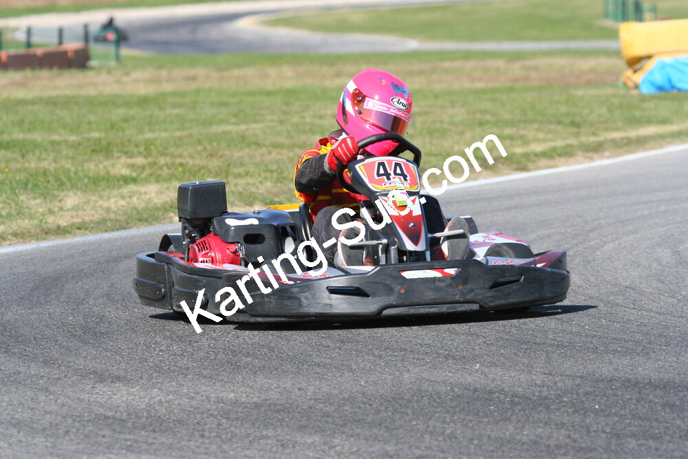 28/09/2008 : Endurance Loisir 4H à Lavelanet (photos Stéphane Agnus) 2008 — karting