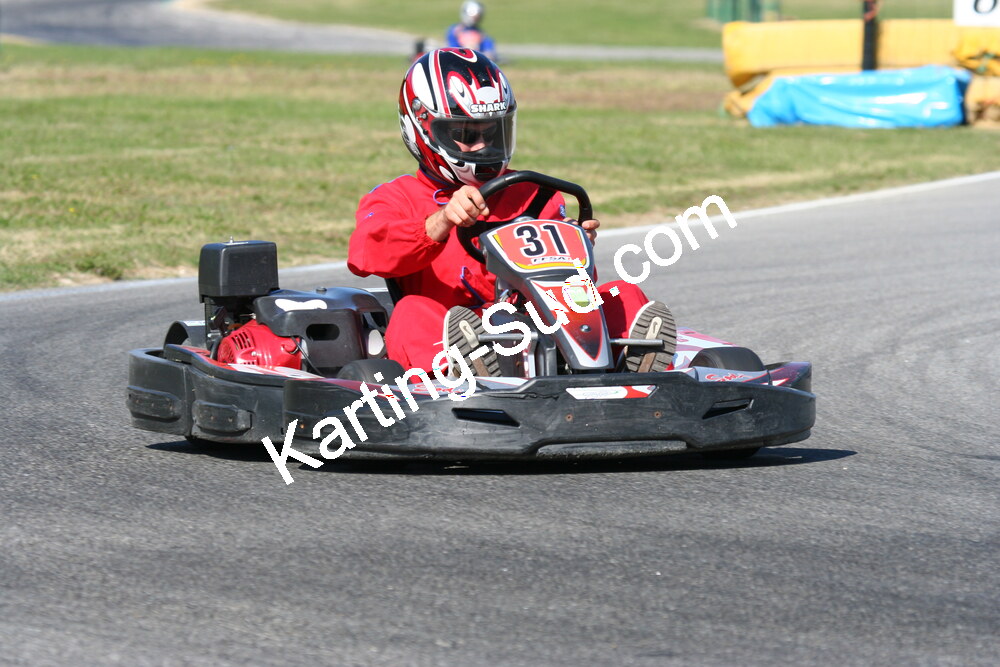 28/09/2008 : Endurance Loisir 4H à Lavelanet (photos Stéphane Agnus) 2008 — karting