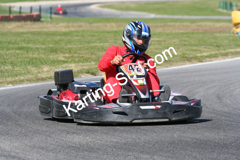 28/09/2008 : Endurance Loisir 4H à Lavelanet (photos Stéphane Agnus) 2008 — karting