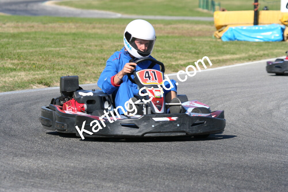 28/09/2008 : Endurance Loisir 4H à Lavelanet (photos Stéphane Agnus) 2008 — karting