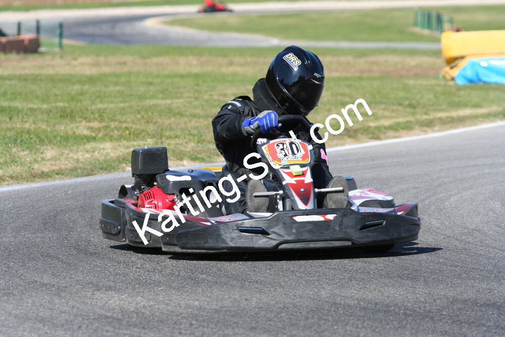 28/09/2008 : Endurance Loisir 4H à Lavelanet (photos Stéphane Agnus) 2008 — karting
