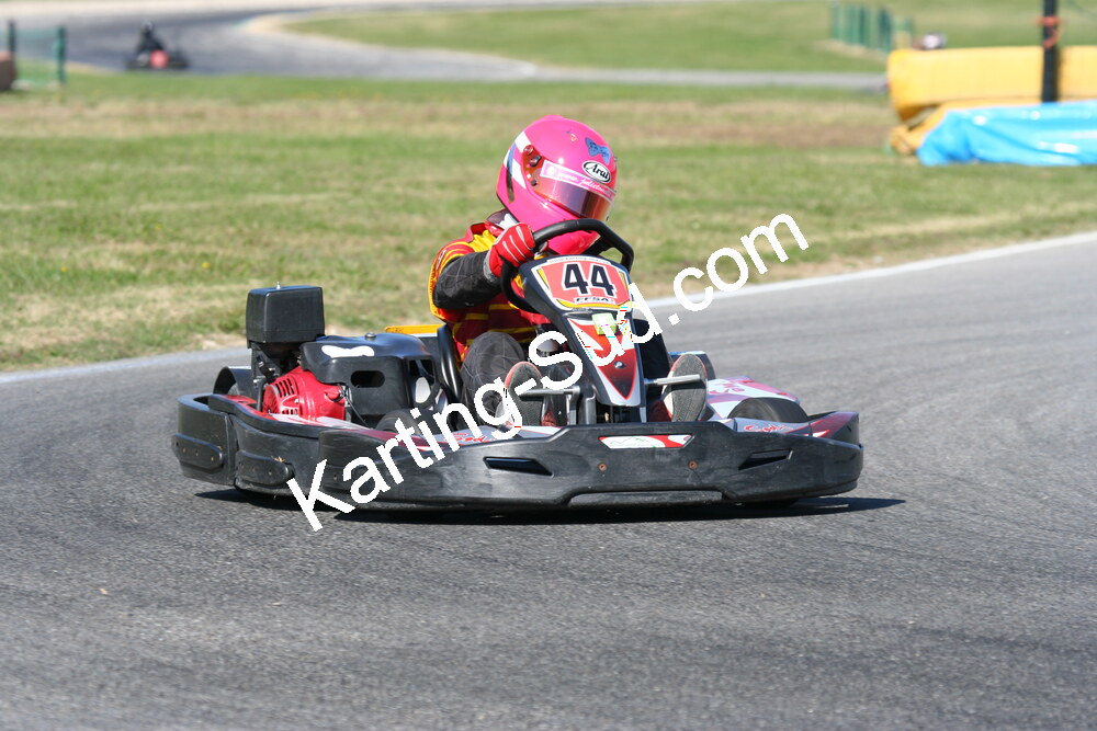 28/09/2008 : Endurance Loisir 4H à Lavelanet (photos Stéphane Agnus) 2008 — karting