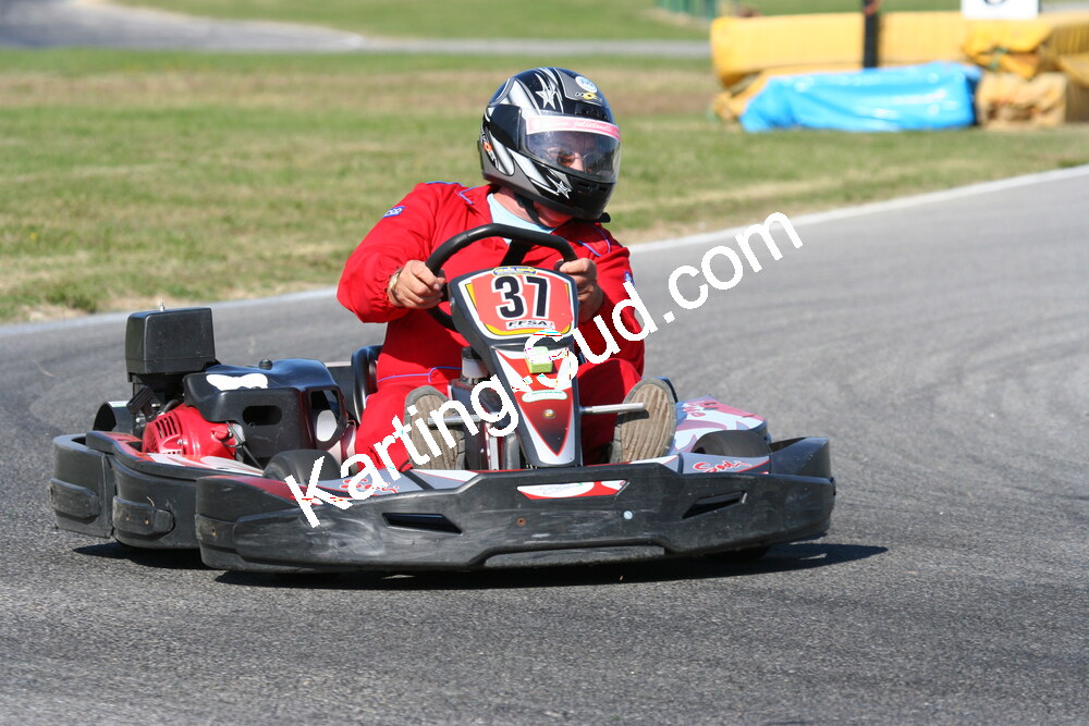 28/09/2008 : Endurance Loisir 4H à Lavelanet (photos Stéphane Agnus) 2008 — karting