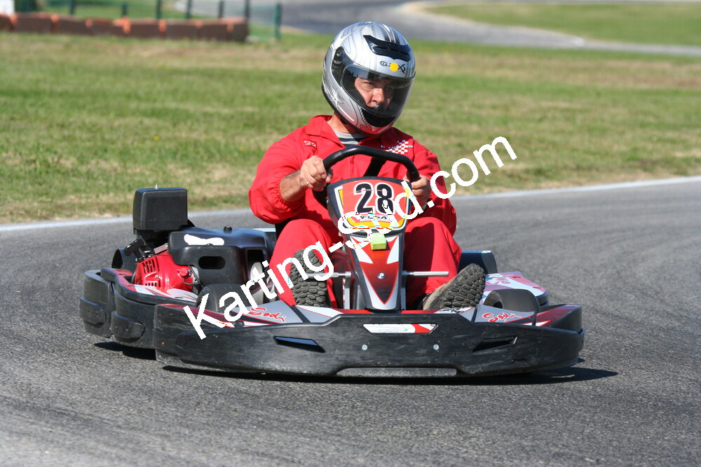 28/09/2008 : Endurance Loisir 4H à Lavelanet (photos Stéphane Agnus) 2008 — karting
