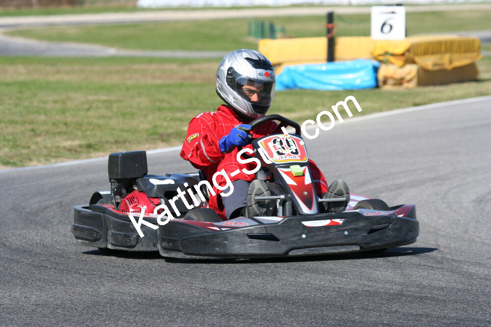 28/09/2008 : Endurance Loisir 4H à Lavelanet (photos Stéphane Agnus) 2008 — karting