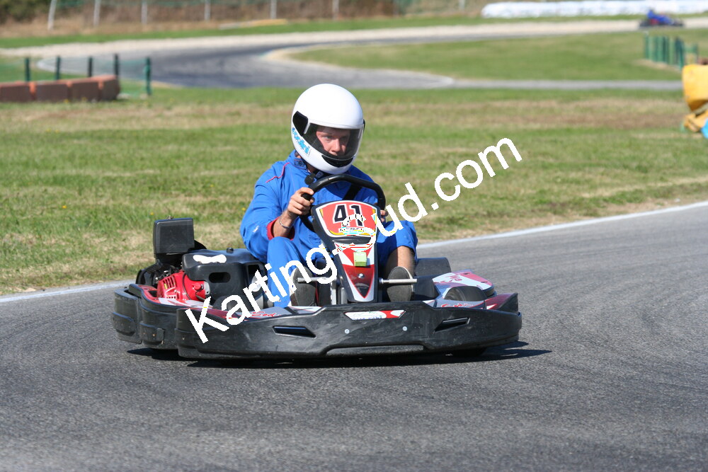 28/09/2008 : Endurance Loisir 4H à Lavelanet (photos Stéphane Agnus) 2008 — karting