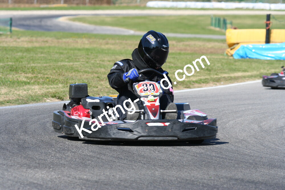 28/09/2008 : Endurance Loisir 4H à Lavelanet (photos Stéphane Agnus) 2008 — karting